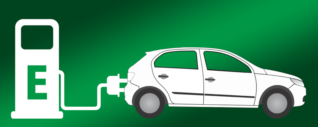 electric car, gas station, environment-2728131.jpg