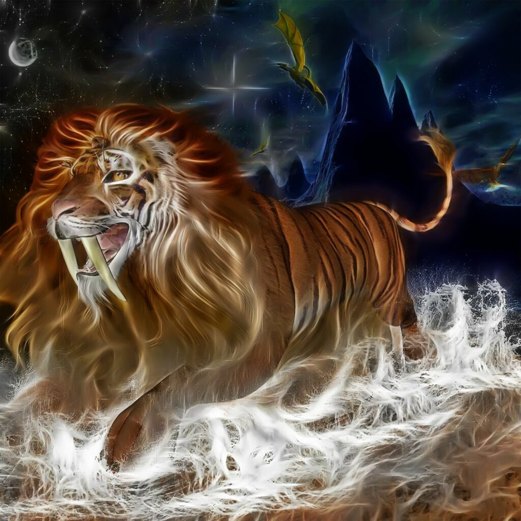 lion, tiger, cat-283639.jpg